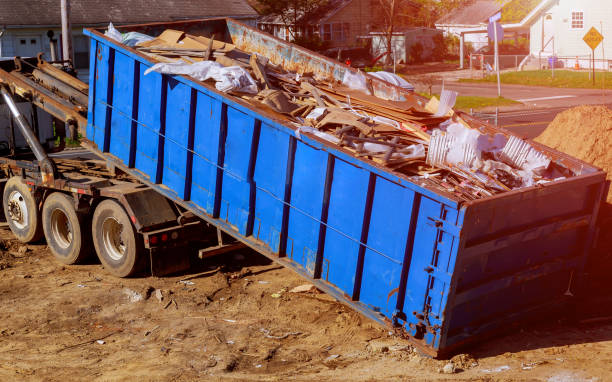 Best Hoarding Cleanup  in USA